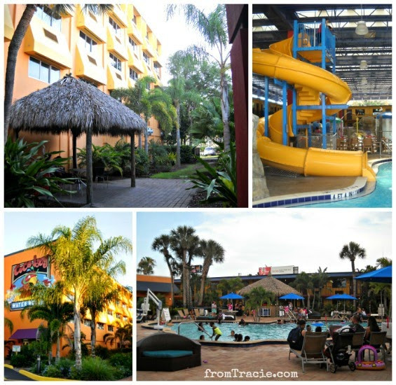 Khu nghỉ dưỡng Coco Key Orlando