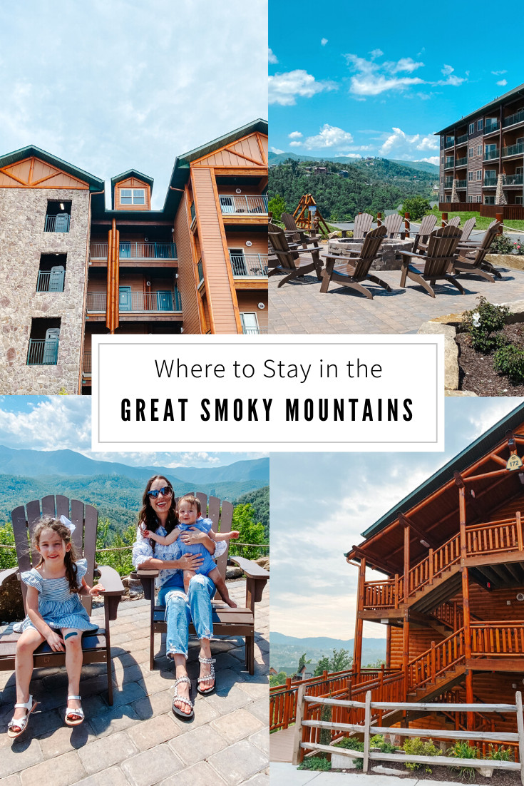 Cảnh quan tại Westgate Smoky Mountain Resort