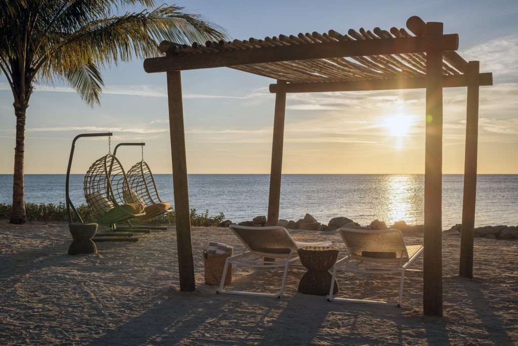 Khách sạn Islander Resort Islamorada nhìn ra biển