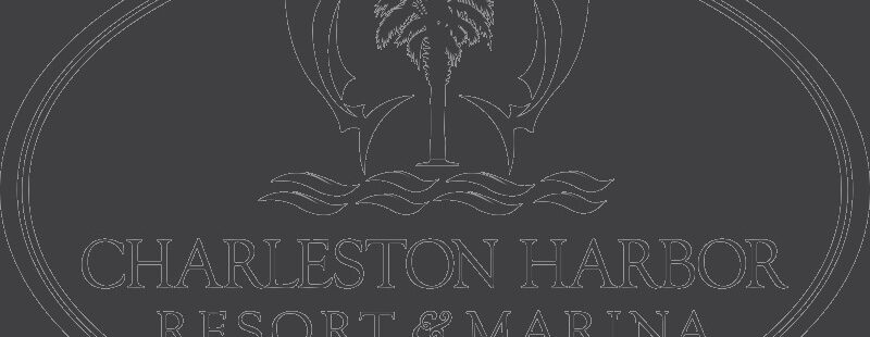 Charleston Harbor Resort & Marina logo