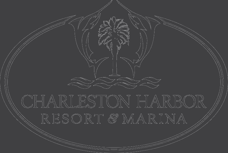 Charleston Harbor Resort and Marina logo