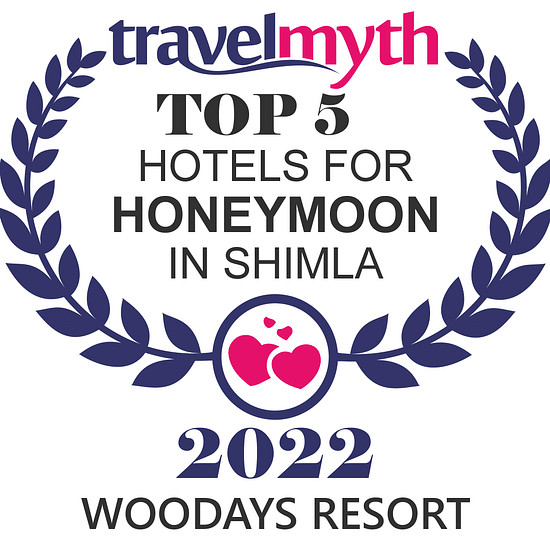 Khu nghỉ dưỡng Woodays Resort Shimla