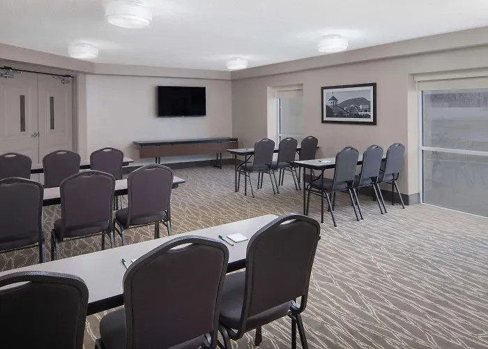 La Quinta By Wyndham Chattanooga - East Ridge