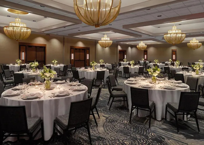 Chattanooga Marriott Downtown