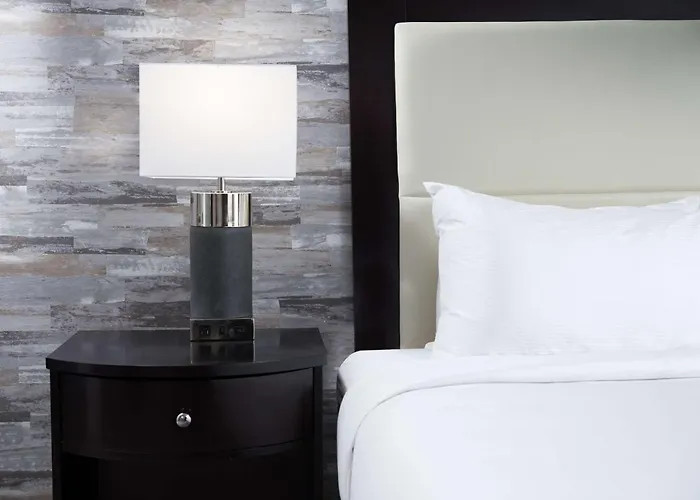 Doubletree By Hilton Hotel Chattanooga Downtown