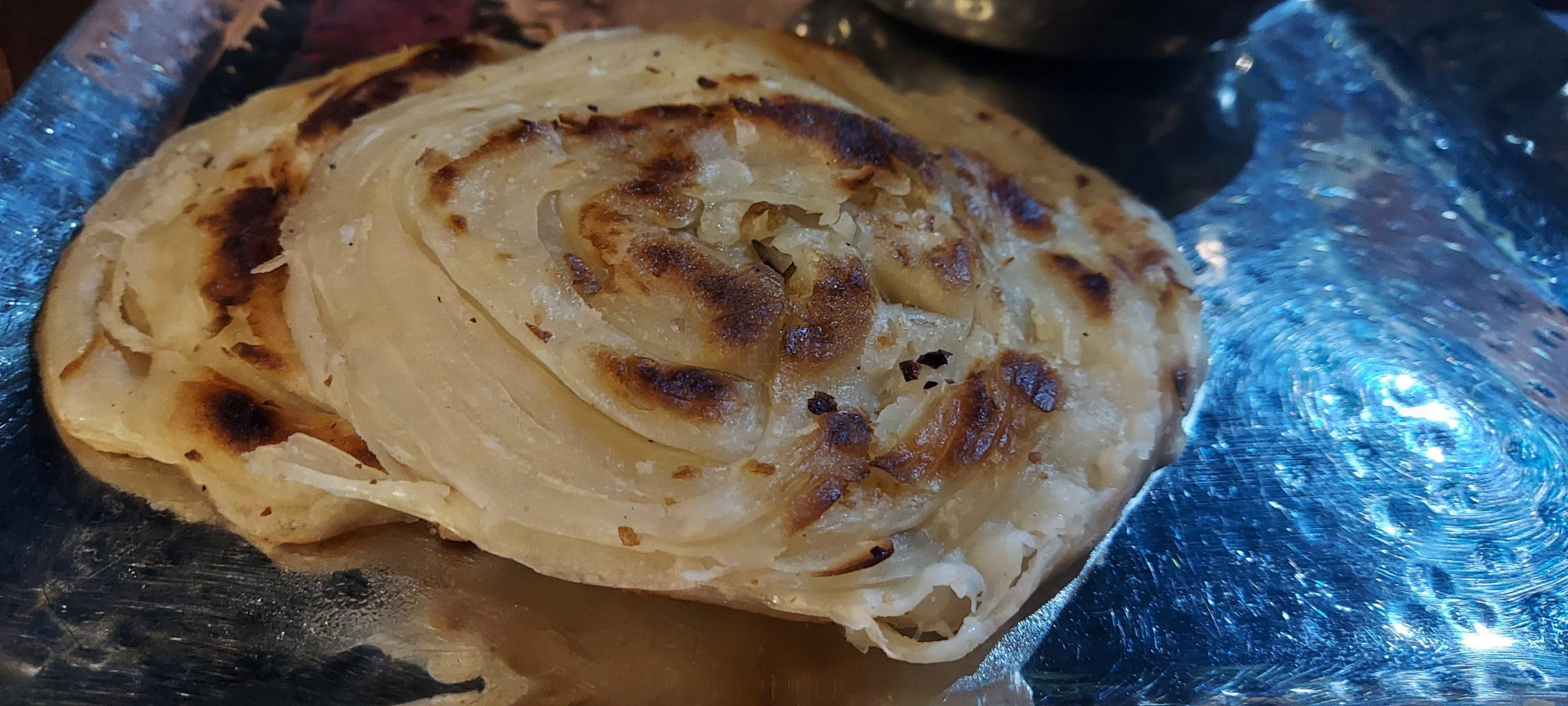 Chutneys và Sambhar với hương vị tươi mới