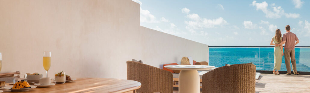 Tổng quan về Ava Resort Cancun