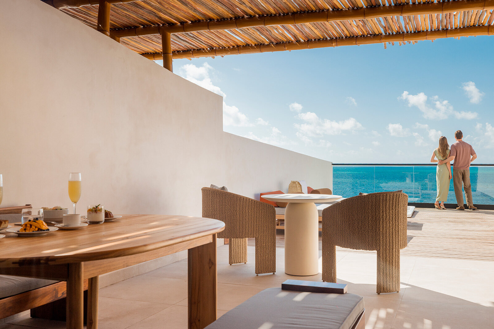Tổng quan về Ava Resort Cancun