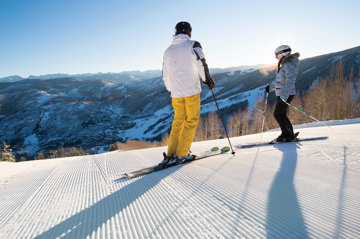 Beaver Creek Resort, Colorado
