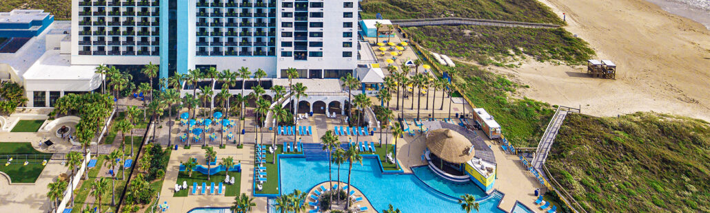 Ảnh chụp màn hình các địa điểm của Margaritaville Resort