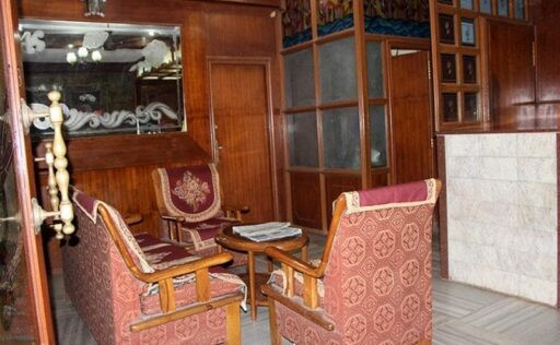 Hình ảnh tổng quan về Campal Beach Resort
