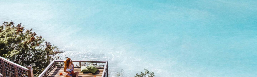 Antigua Cocobay Resort Pool