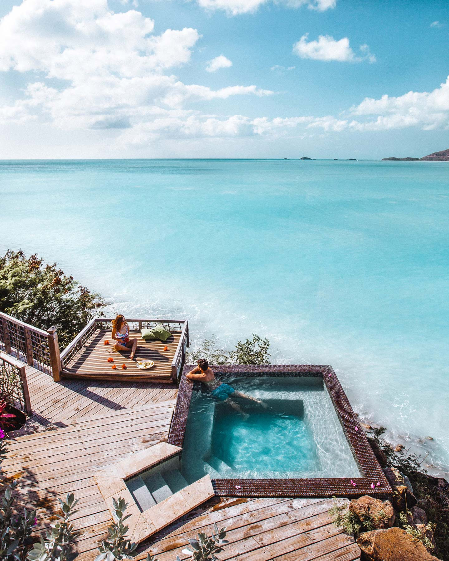 Antigua Cocobay Resort Pool
