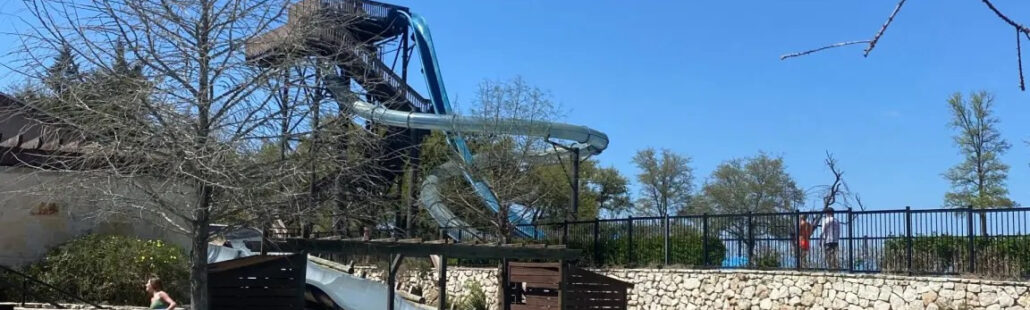 JW Marriott San Antonio Hill Country Resort & Spa: Khu nghỉ dưỡng gia đình hàng đầu ở Texas với hồ bơi tuyệt đẹp và dịch vụ đẳng cấp