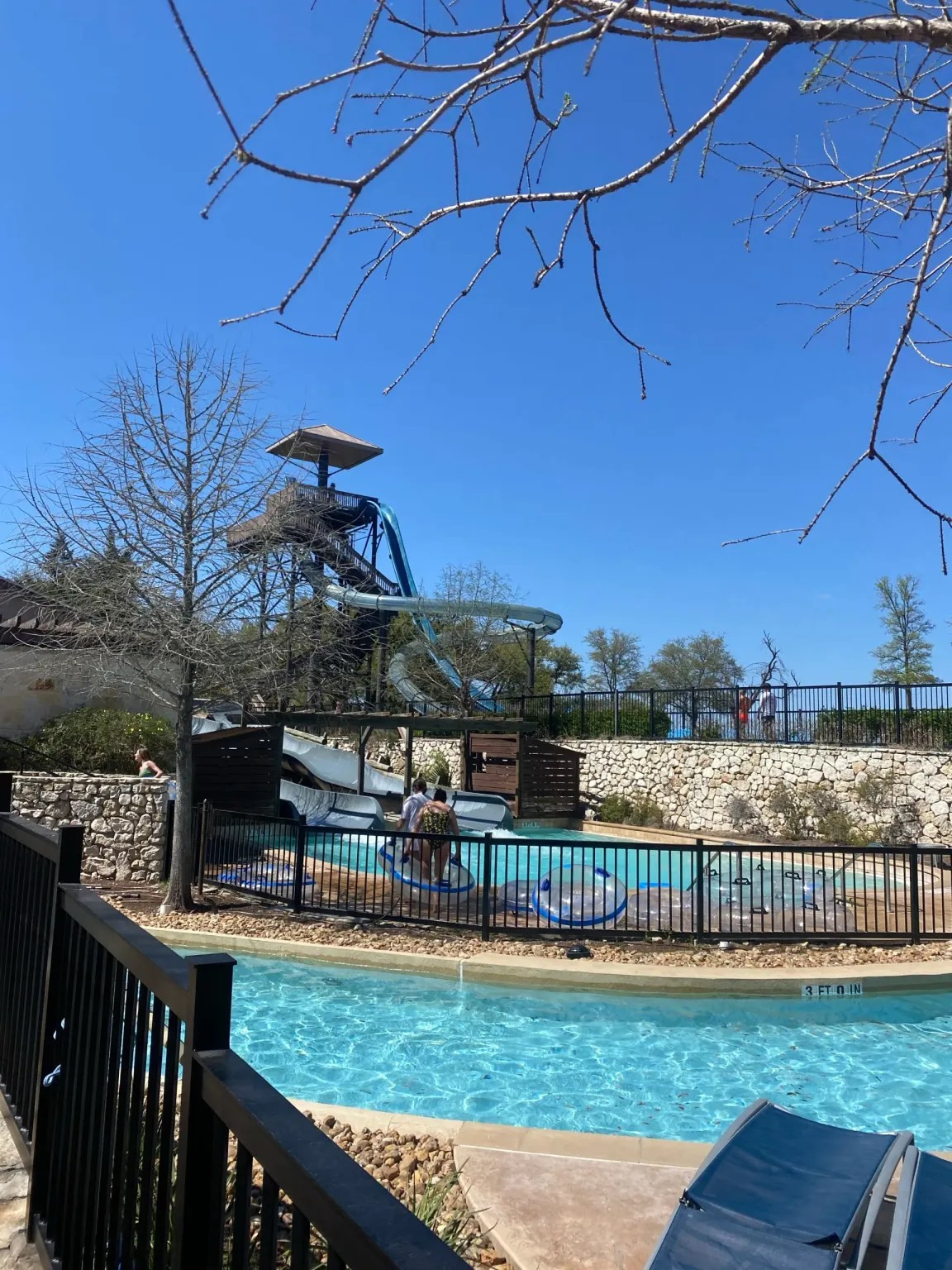 JW Marriott San Antonio Hill Country Resort & Spa: Khu nghỉ dưỡng gia đình hàng đầu ở Texas với hồ bơi tuyệt đẹp và dịch vụ đẳng cấp