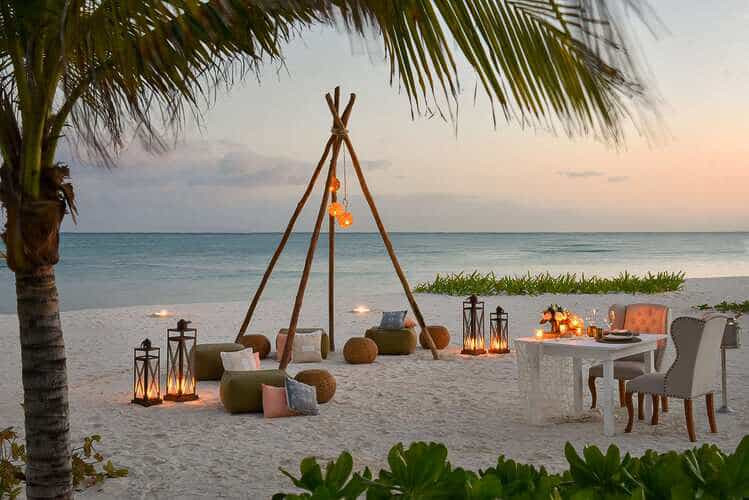 Rosewood Mayakoba
