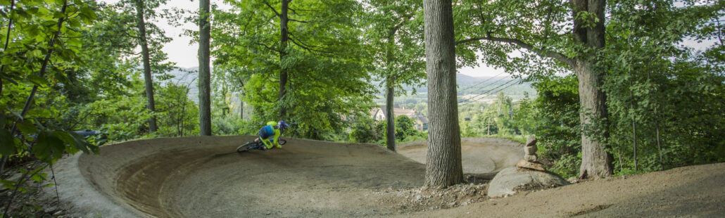 Mountain Creek Bike Park