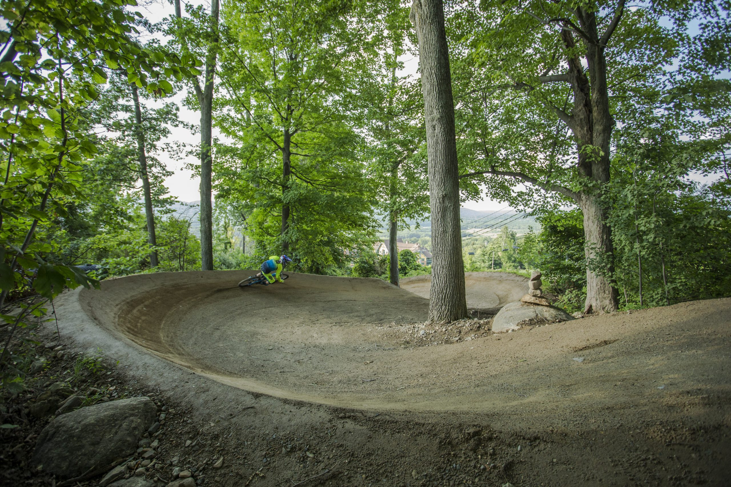 Mountain Creek Bike Park