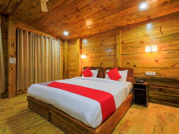 Hồ bơi riêng tại Brushwood Villa Resort