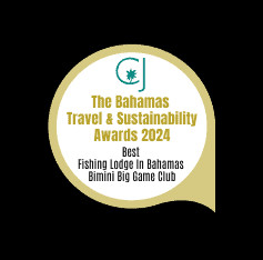 Giải thưởng Bimini Big Game Club Resort