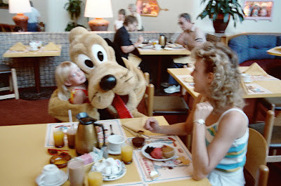 Nhà hàng California Grill với tầm nhìn ra Magic Kingdom