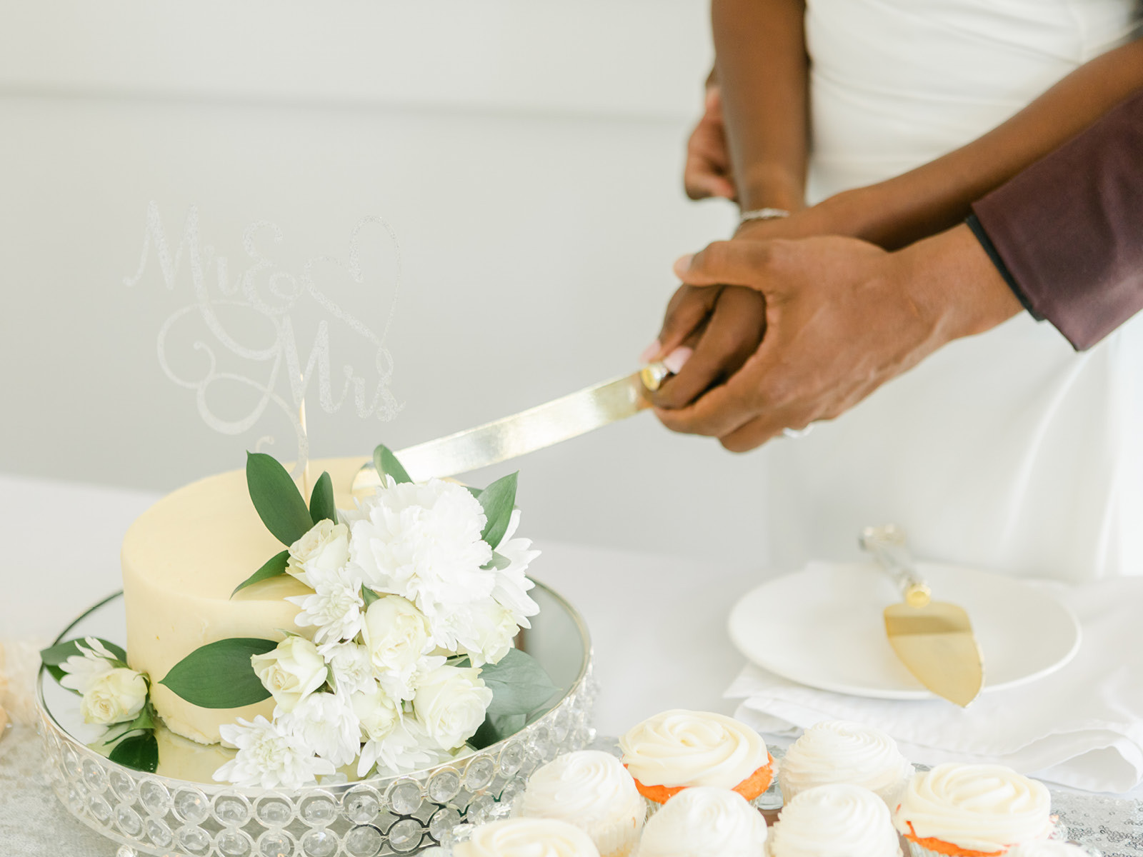 Weddings at Sea Palms Resort