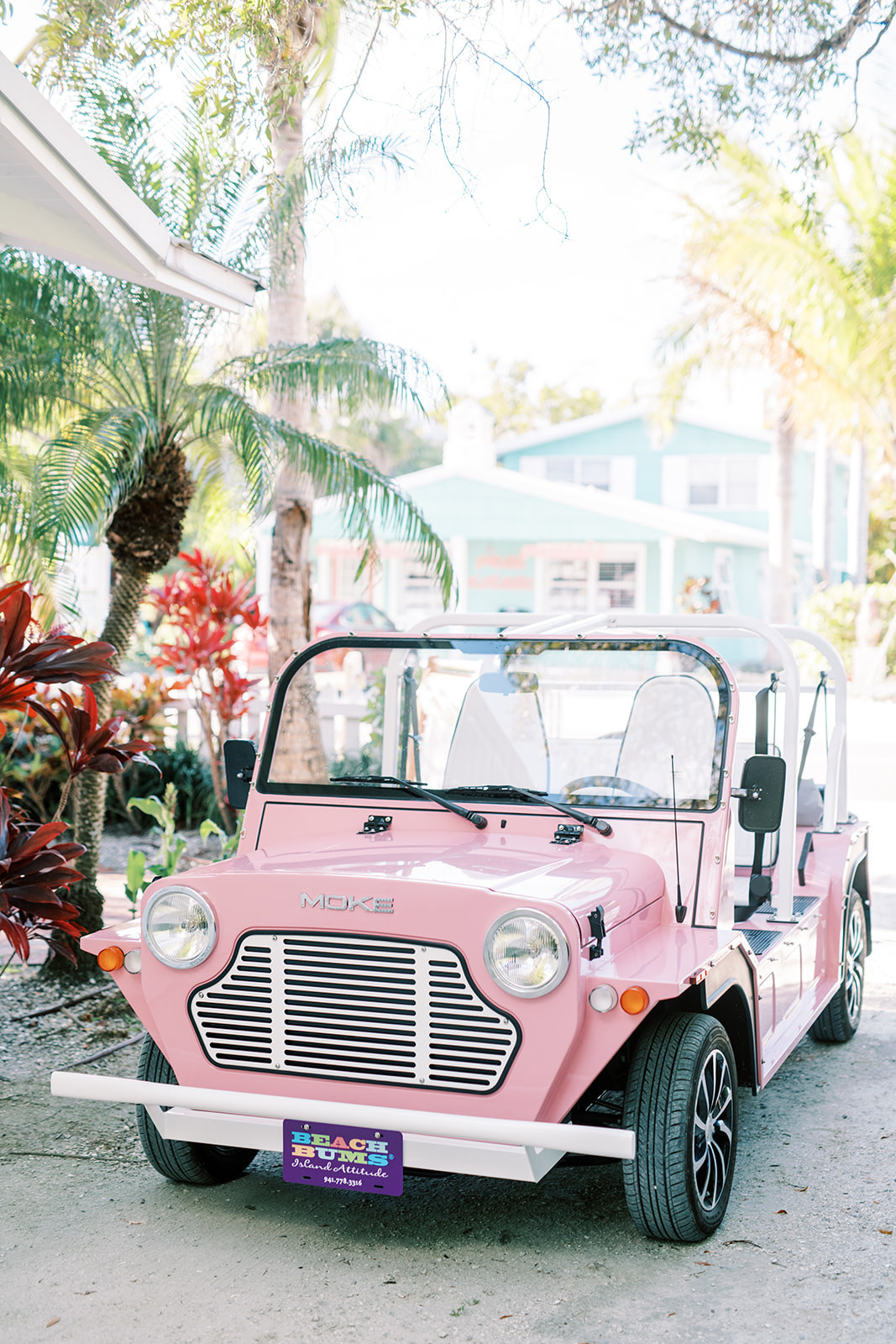Bãi biển Anna Maria Island với cát trắng mịn và làn nước trong xanh
