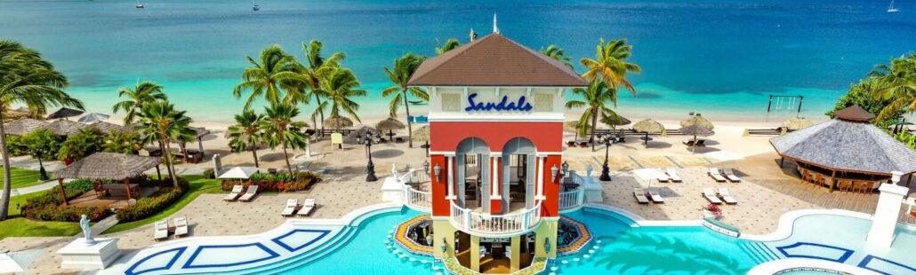 Sandals Regency La Toc St Lucia