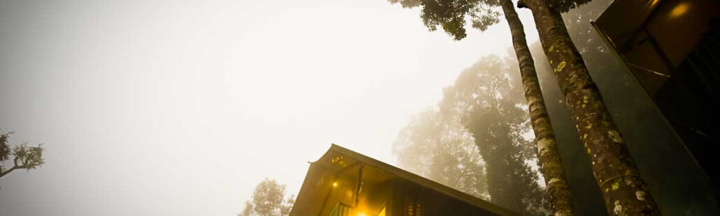 Luxury Kenyan Tent tại Wild Planet Resort