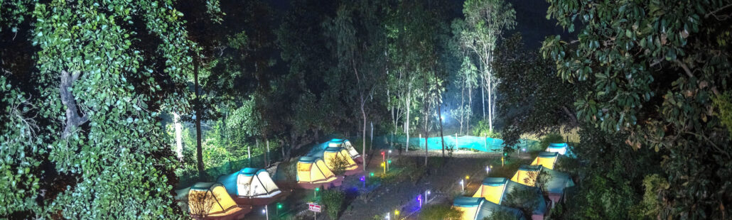 Bishnupur Lodge, Bankura