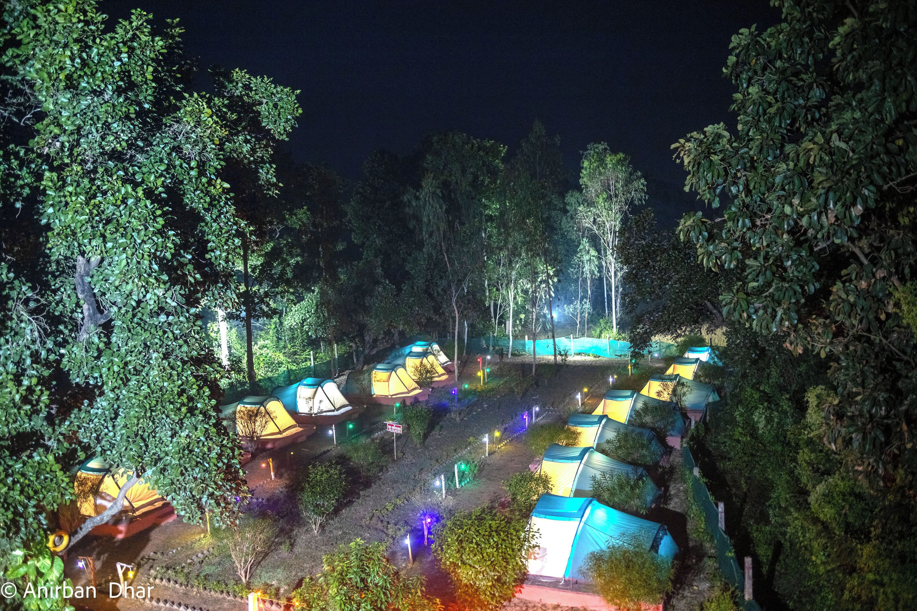 Bishnupur Lodge, Bankura