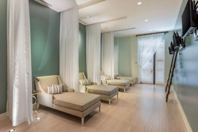 La Cantera Resort & Spa với tầm nhìn bao quát vùng Hill Country