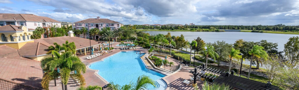 Sea Crest Oceanfront Resort