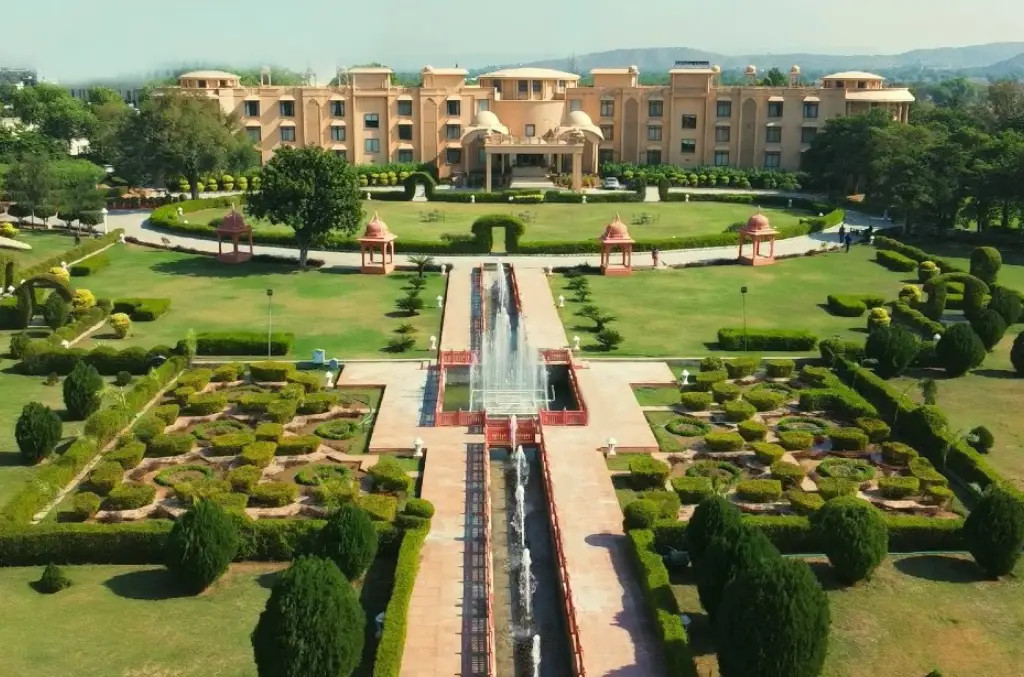 Gold Palace Jaipur Wedding Cost