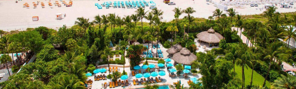 Faena Hotel Miami Beach