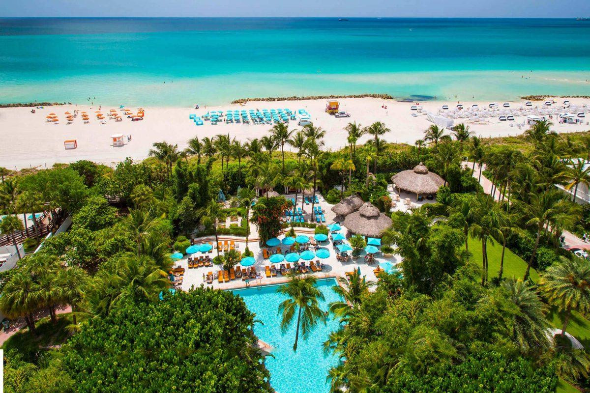 Faena Hotel Miami Beach