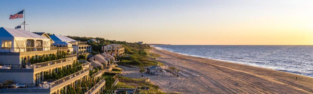 Gurney's Montauk Resort