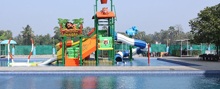HD Beach Resort Vasai West Waterpark