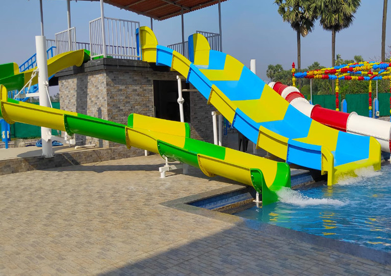 HD Beach Resort Rangaon Beach