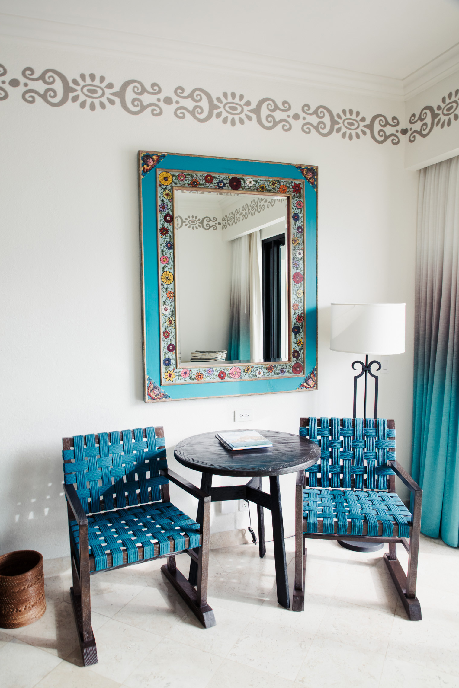 Room at the Hilton Los Cabos Beach & Golf Resort