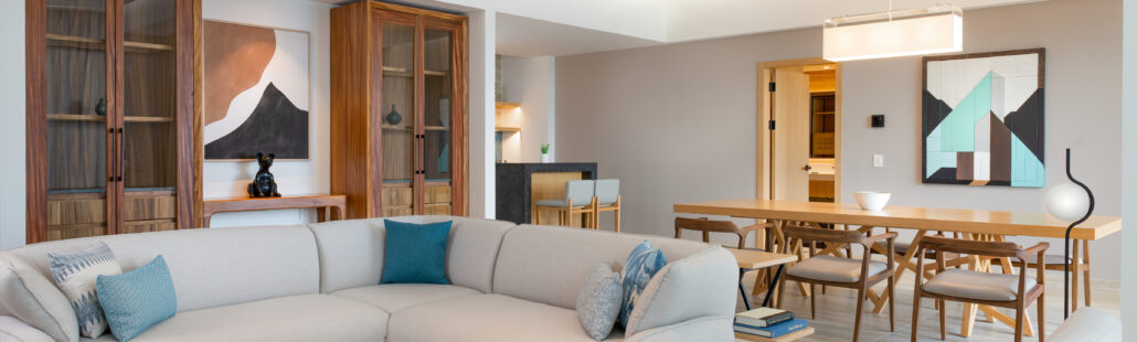 Suite Gobernador, Hilton Tulum Riviera Maya All-Inclusive Resort