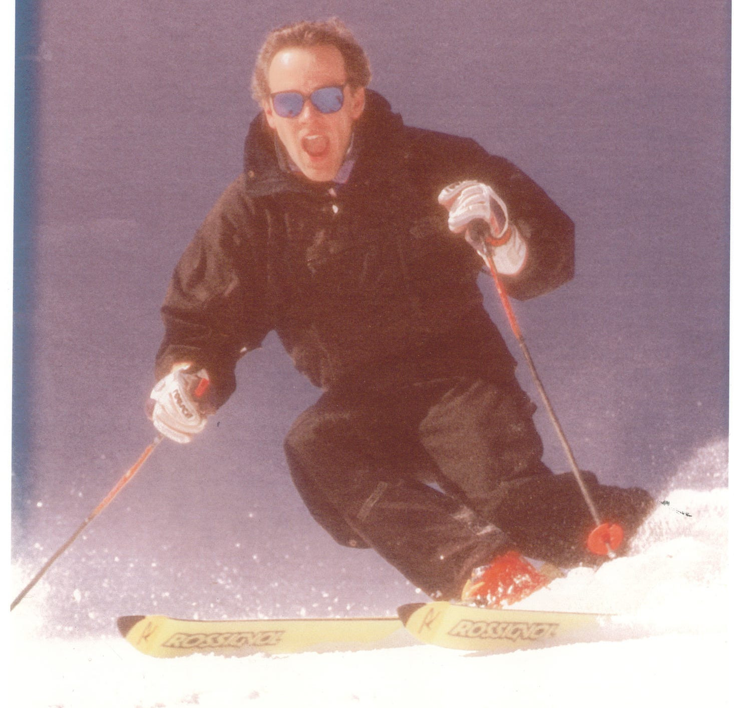 Dennis Eshbaugh
