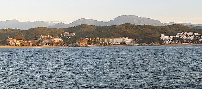 Dreams All-Inclusive Huatulco Resort