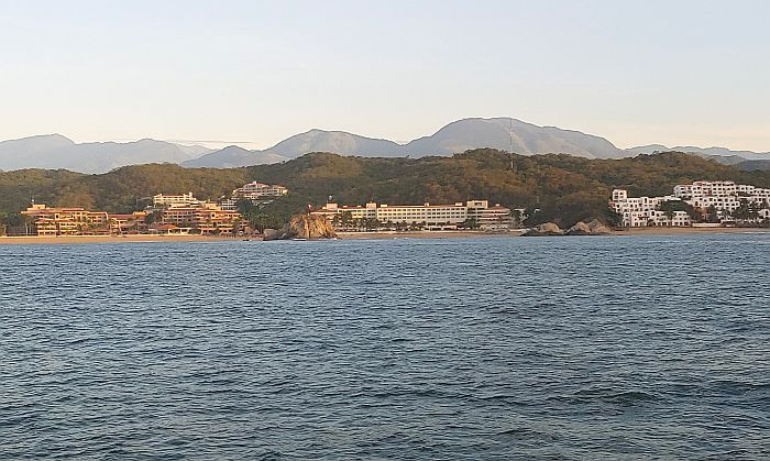 Dreams All-Inclusive Huatulco Resort