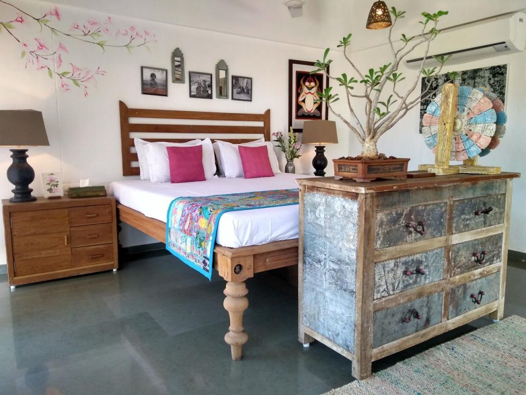 Khu nghỉ dưỡng Karjat cho gia đình