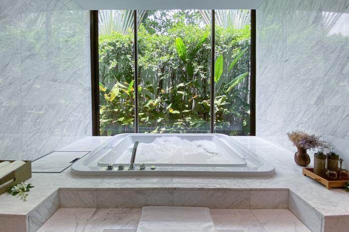 Các liệu pháp spa đa dạng giúp bạn thư giãn và phục hồi