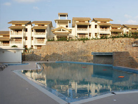 Iora Resort Kaziranga