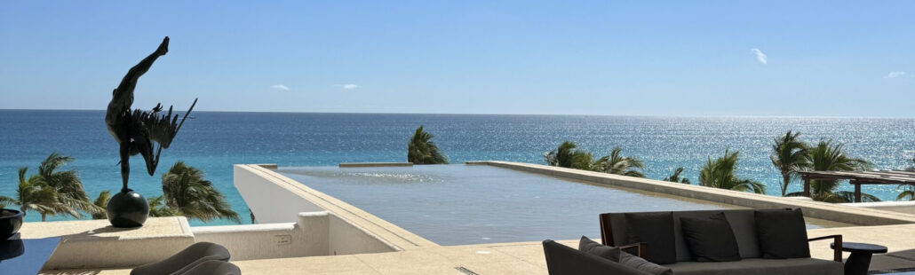 Cảnh đẹp thiên nhiên tại Los Cabos
