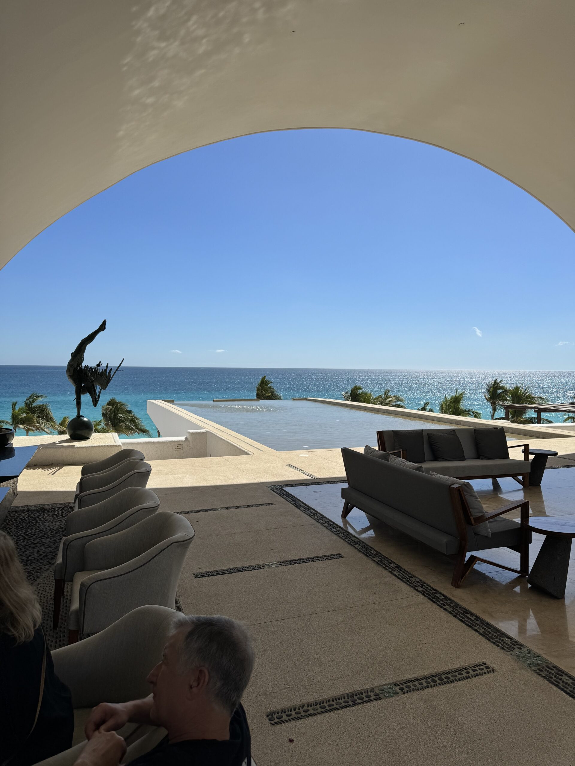 Cảnh đẹp thiên nhiên tại Los Cabos