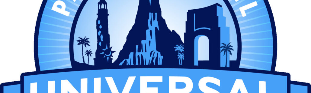 Hồ bơi với đài phun nước tại Avanti International Resort, Orlando.